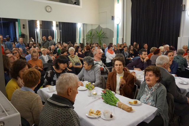 koncert z okazji Dnia Kobiet Złotym Stoku