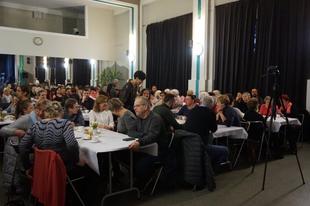 koncert z okazji Dnia Kobiet Złotym Stoku