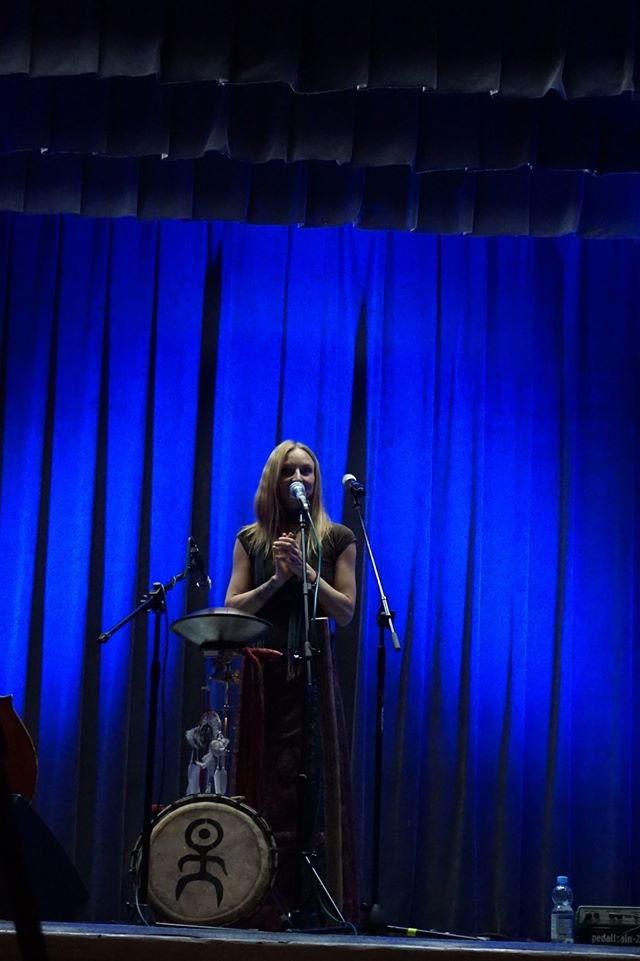 koncert z okazji Dnia Kobiet Złotym Stoku