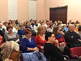 Święto Kobiet w Ziębicach 