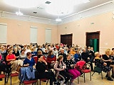 Święto Kobiet w Ziębicach 