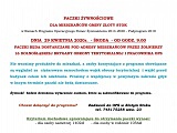pomoc żywnościowa Złoty Stok