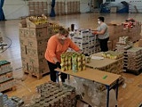 pomoc żywnościowa Złoty Stok