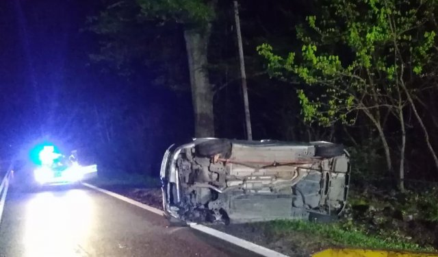 dachowanie alfa romeo na dk8 Dębowina