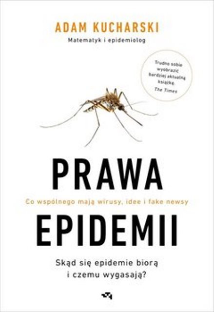 EduBiblioSfera: Od epidemii do pandemii