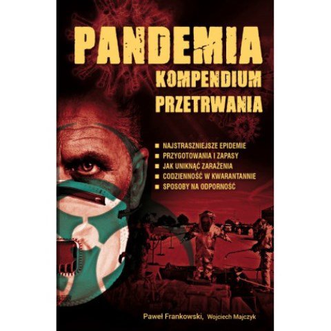 EduBiblioSfera: Od epidemii do pandemii