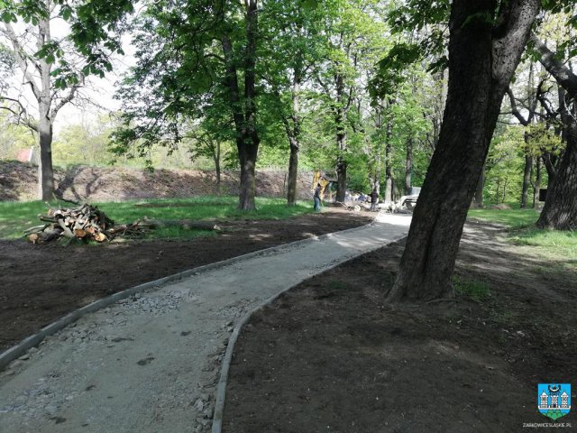 inwestycje Ząbkowice Śląskie