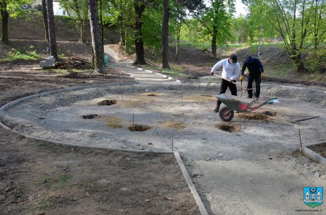 inwestycje Ząbkowice Śląskie