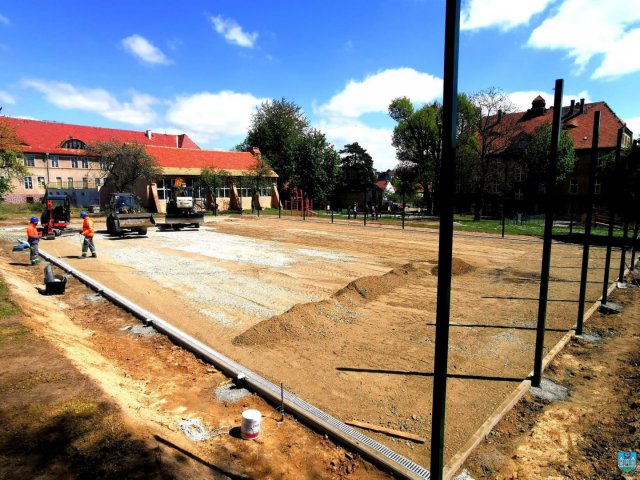 inwestycje Ząbkowice Śląskie