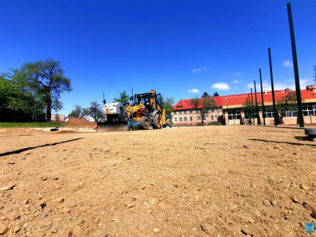 inwestycje Ząbkowice Śląskie