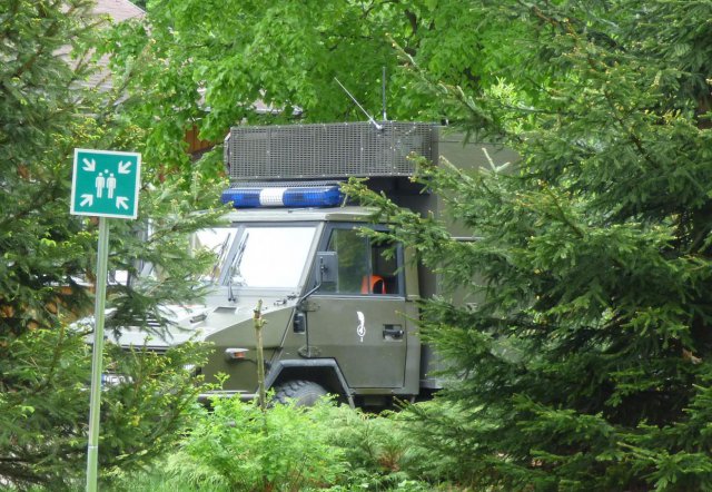 W DPS Opolnica przeprowadzono testy w kierunku koronawirusa