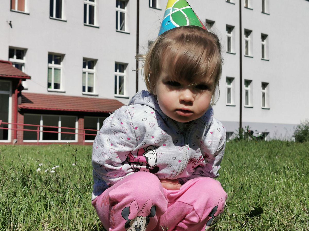Dzień Dziecka w gminie Stoszowice