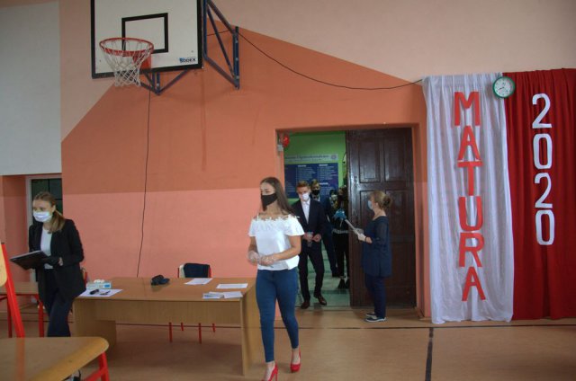 matura