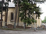kościół ewangelicki