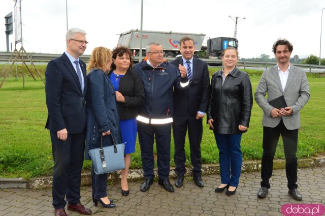 Konferencja S8 Ząbkowice Śląskie