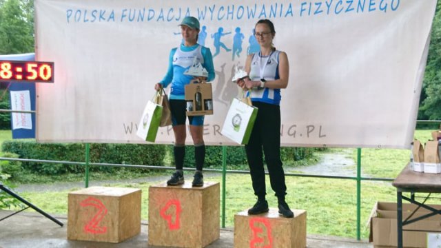 V edycja „Silver Run” w Bardzie