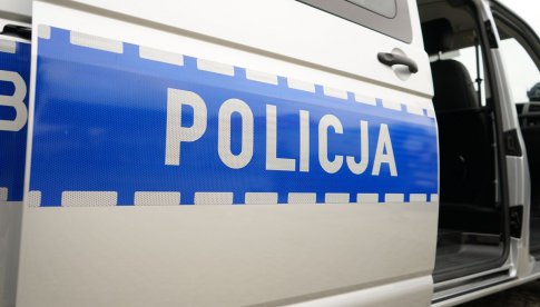 policja