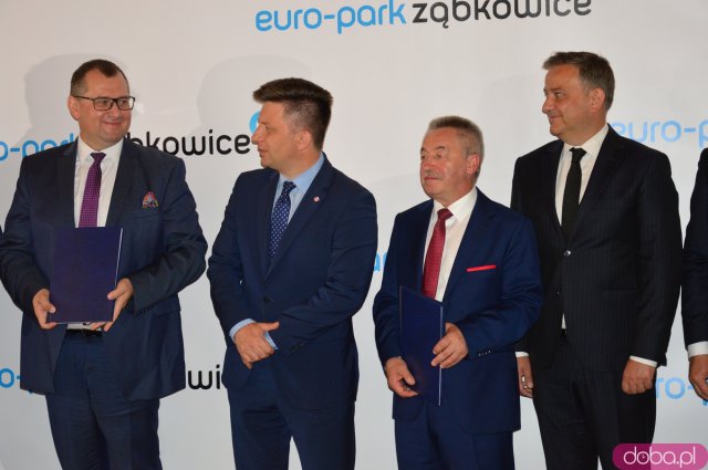 EURO-PARK Ząbkowice