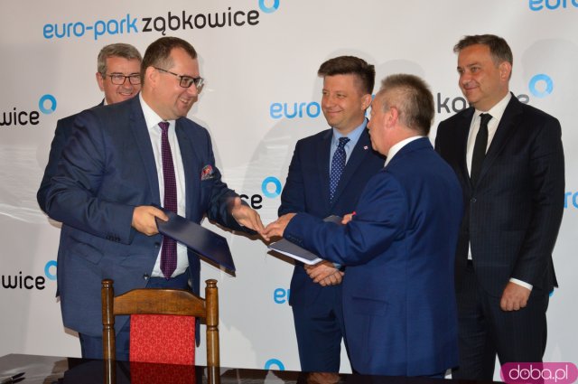 EURO-PARK Ząbkowice