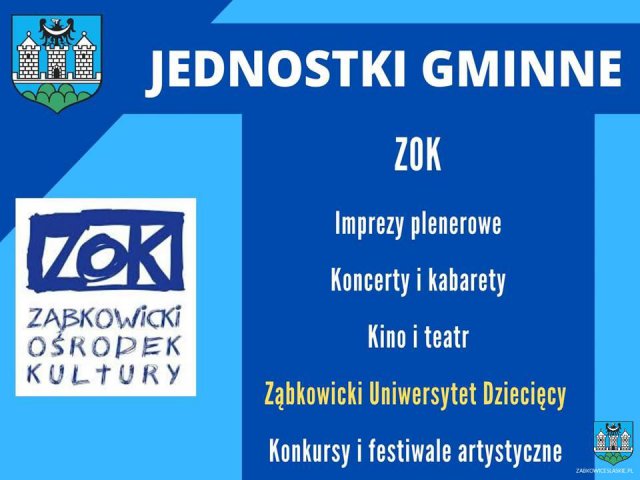 Burmistrz Ząbkowic Śląskich z absolutorium za 2019 rok