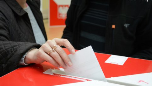 Wybory sołtysa w Rososznicy, Lipie i Dębowcu
