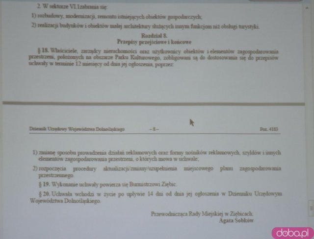 Mieszkańcy Henrykowa protestują przeciwko wieży telekomunikacyjnej