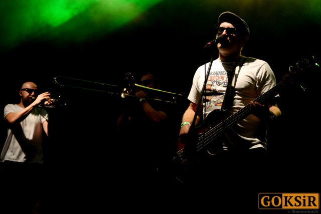 Drum Basstion Festival na Twierdzy Srebrna Góra