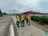 Ruszyła przebudowa ul. Daszyńskiego