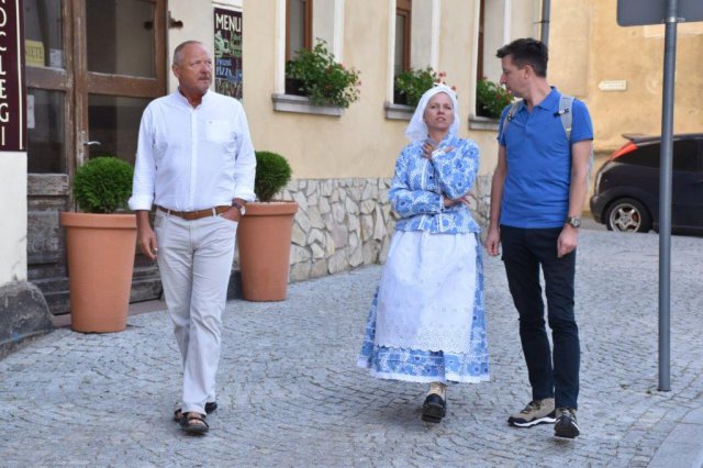 Dzień Dobry TVN w Bardzie