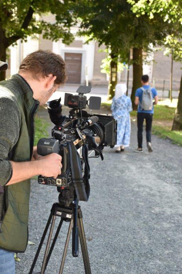 Dzień Dobry TVN w Bardzie