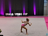 Gracja Spring Cup - jesienią