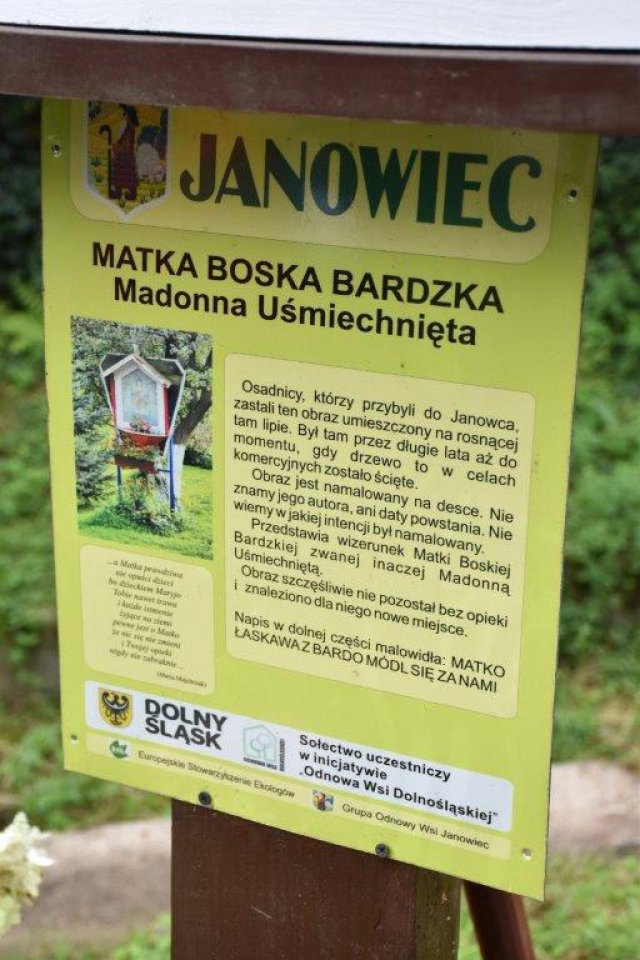 760 lat Janowca