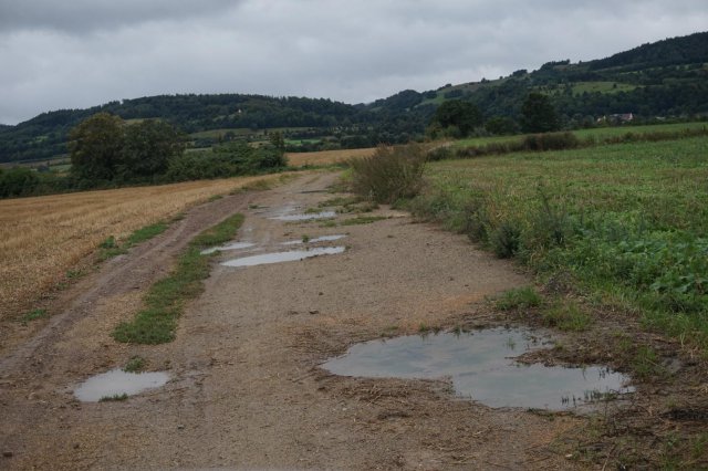 Wyremontują drogę Płonica Mąkolno.