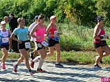 Półmaraton Henrykowski i Dyszka Księgi Henrykowskiej