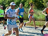 Półmaraton Henrykowski i Dyszka Księgi Henrykowskiej