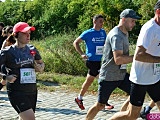 Półmaraton Henrykowski i Dyszka Księgi Henrykowskiej