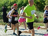 Półmaraton Henrykowski i Dyszka Księgi Henrykowskiej