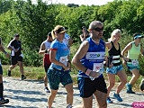 Półmaraton Henrykowski i Dyszka Księgi Henrykowskiej