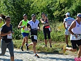 Półmaraton Henrykowski i Dyszka Księgi Henrykowskiej