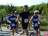 Półmaraton Henrykowski i Dyszka Księgi Henrykowskiej