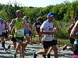 Półmaraton Henrykowski i Dyszka Księgi Henrykowskiej