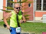 Półmaraton Henrykowski i Dyszka Księgi Henrykowskiej