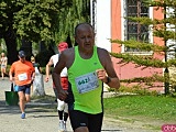 Półmaraton Henrykowski i Dyszka Księgi Henrykowskiej