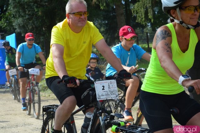 Ora et ride – maraton rowerowy w Henrykowie – maraton rowerowy w Henrykowie