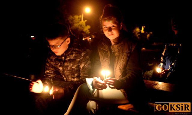 Srebrnogórski Festiwal Piosenki Harcerskiej Lilijka 