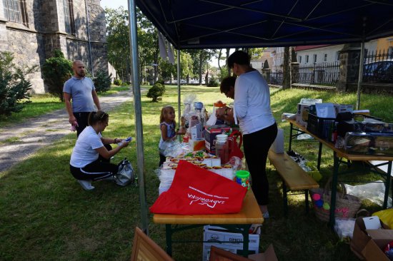 Złotostockie Babie Lato