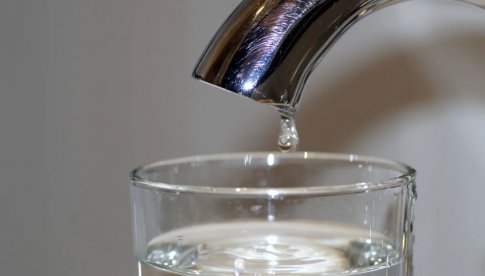 Zakaz spożywania wody z wodociągu Lutomierz