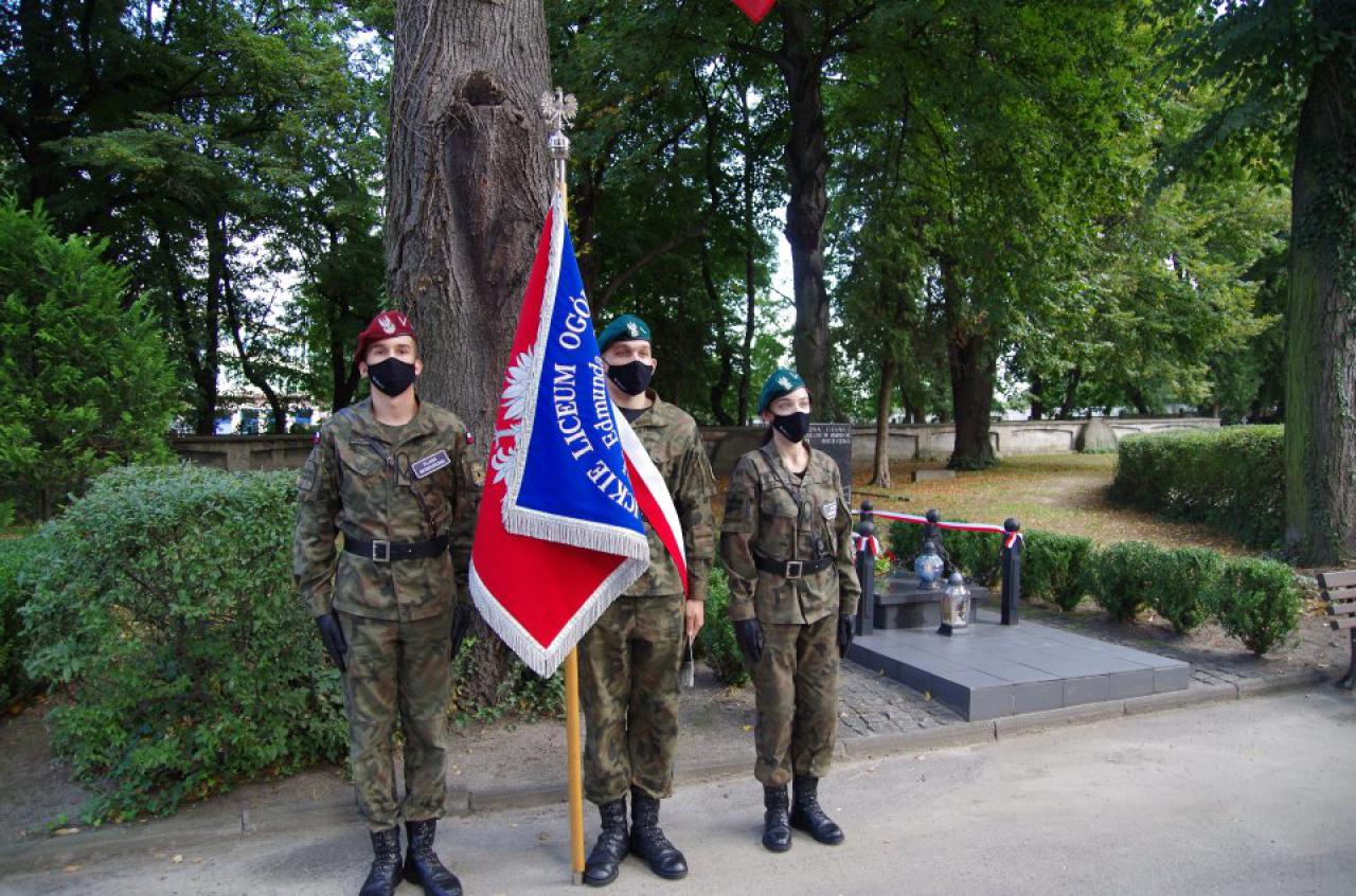 Święto Sybiraków w Ziębicach