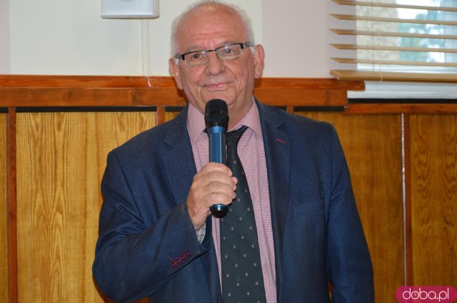 Wieloletni dyrektor Zarządu Dróg Powiatowych odchodzi na emeryturę