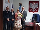Złote Gody w Ciepłowodach